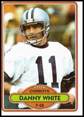 157 Danny White